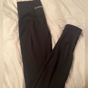 Amplify leggings